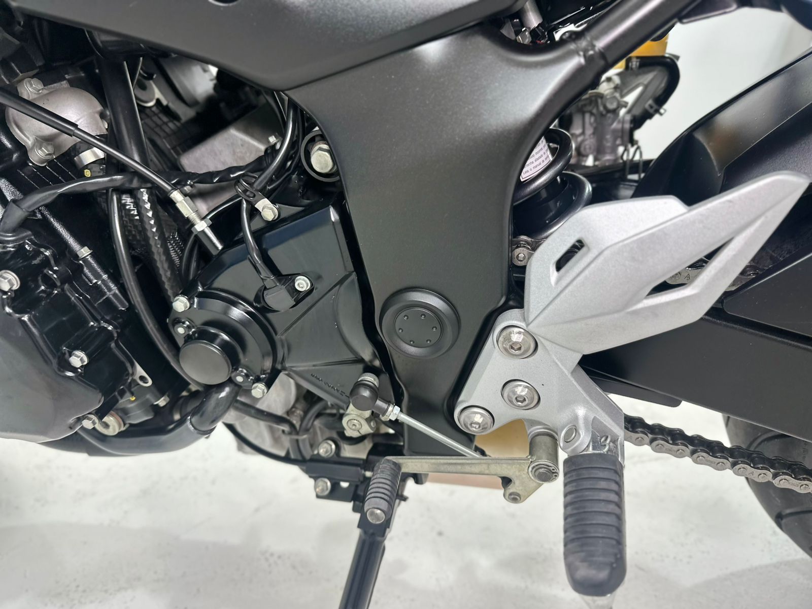 Gsr 750A