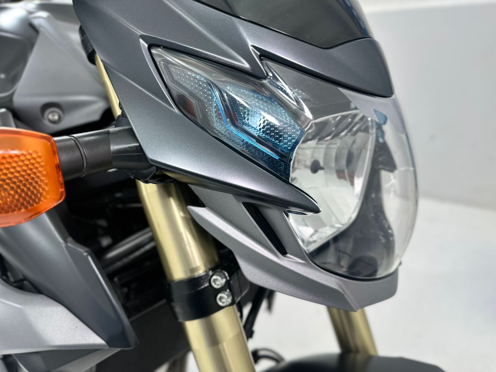 Gsr 750A