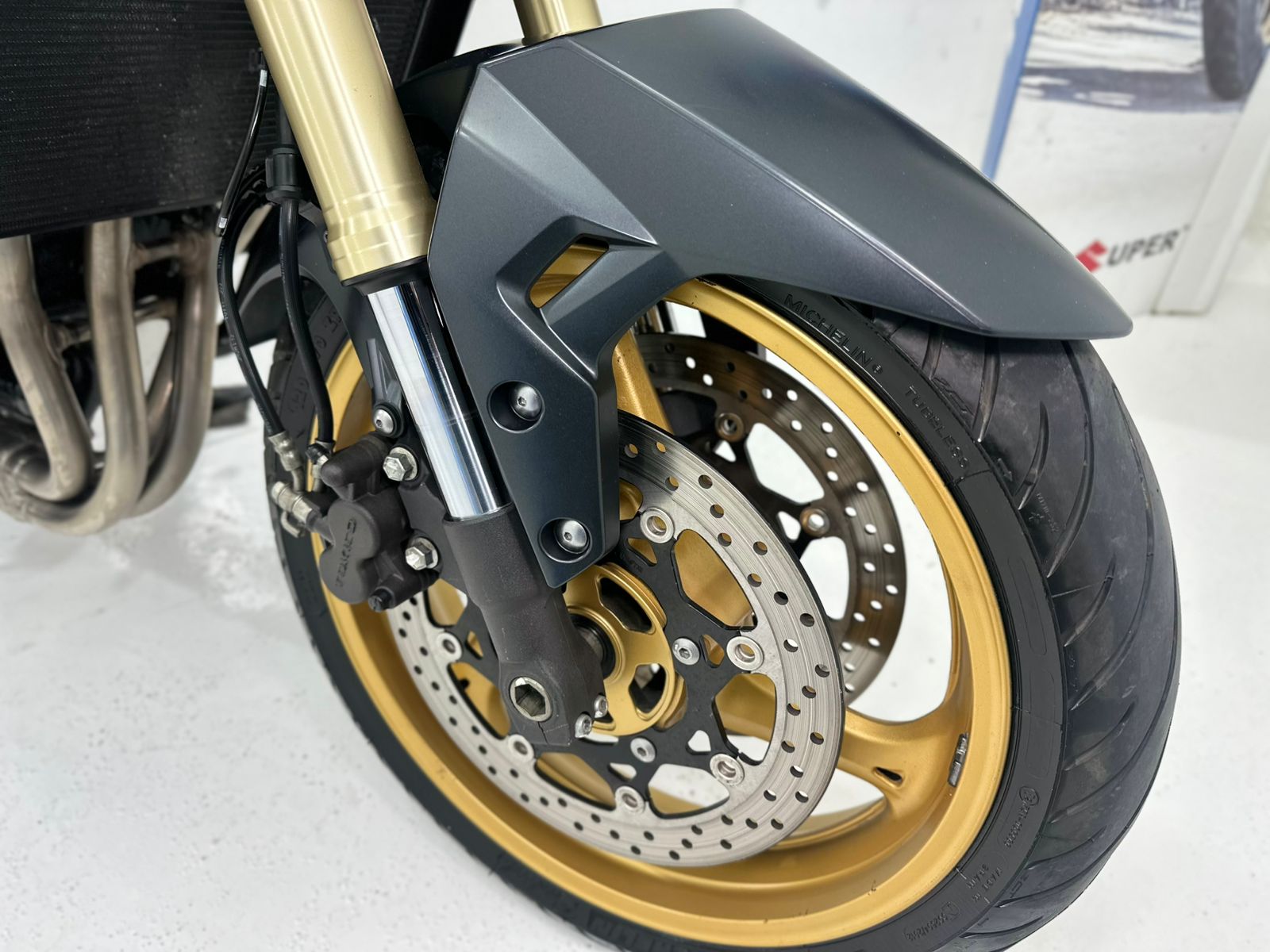 Gsr 750A