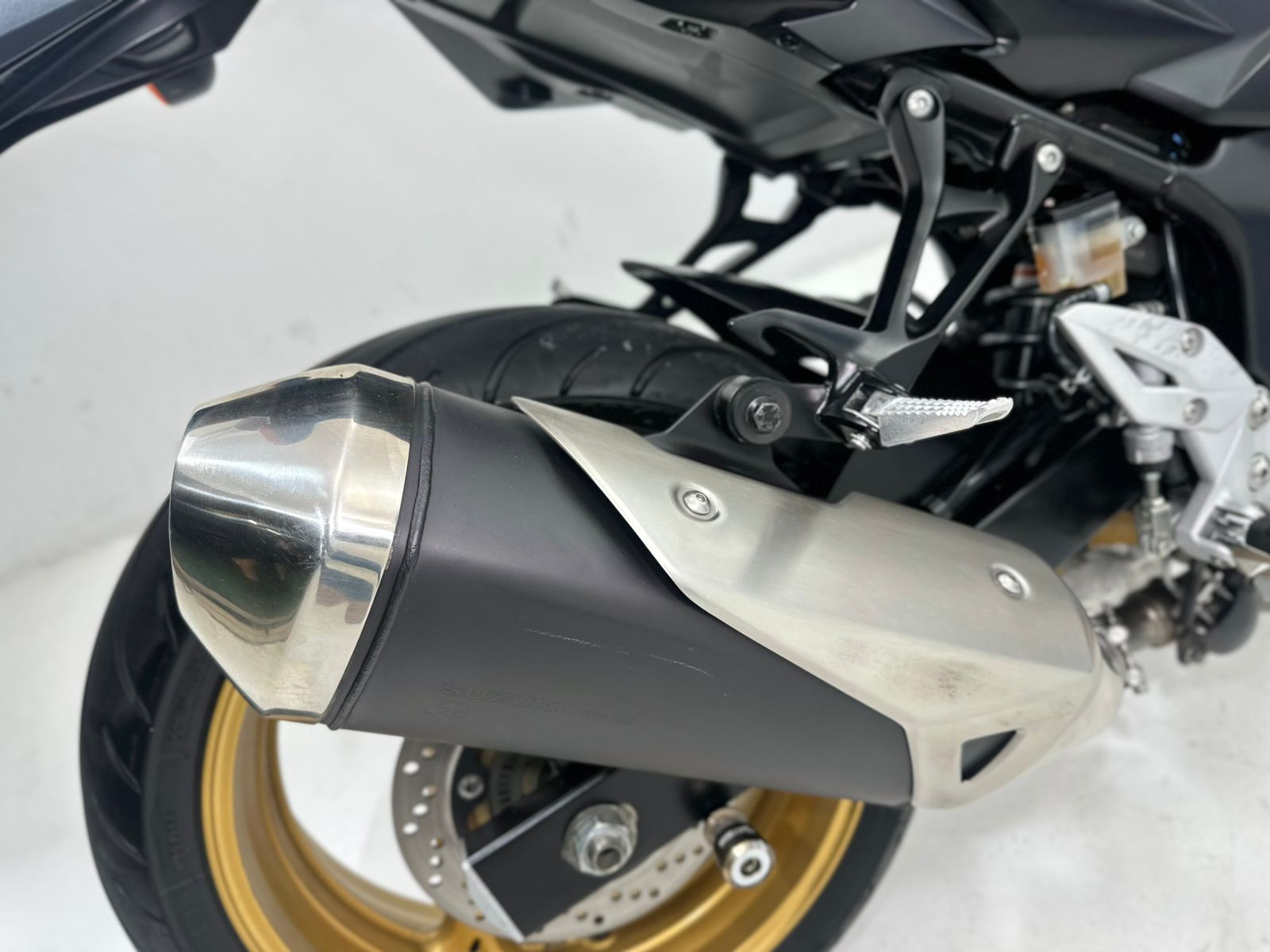 Gsr 750A