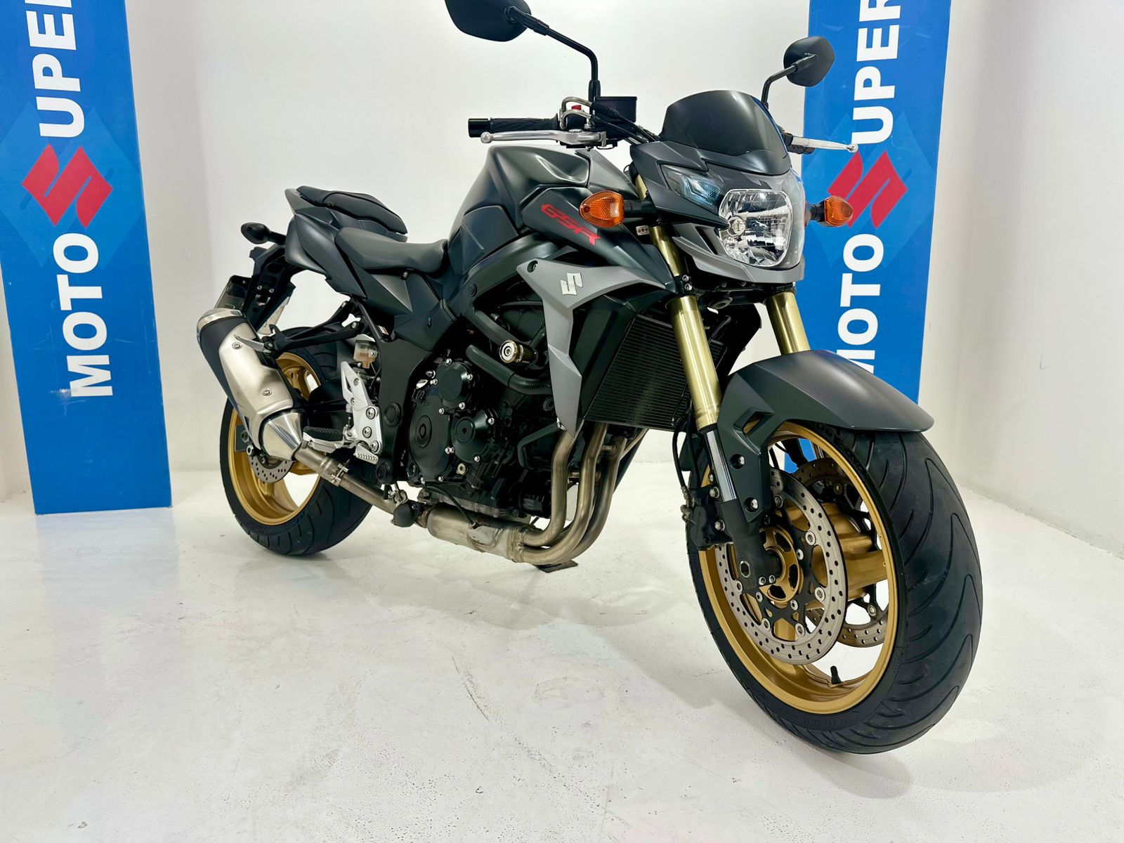 Gsr 750A