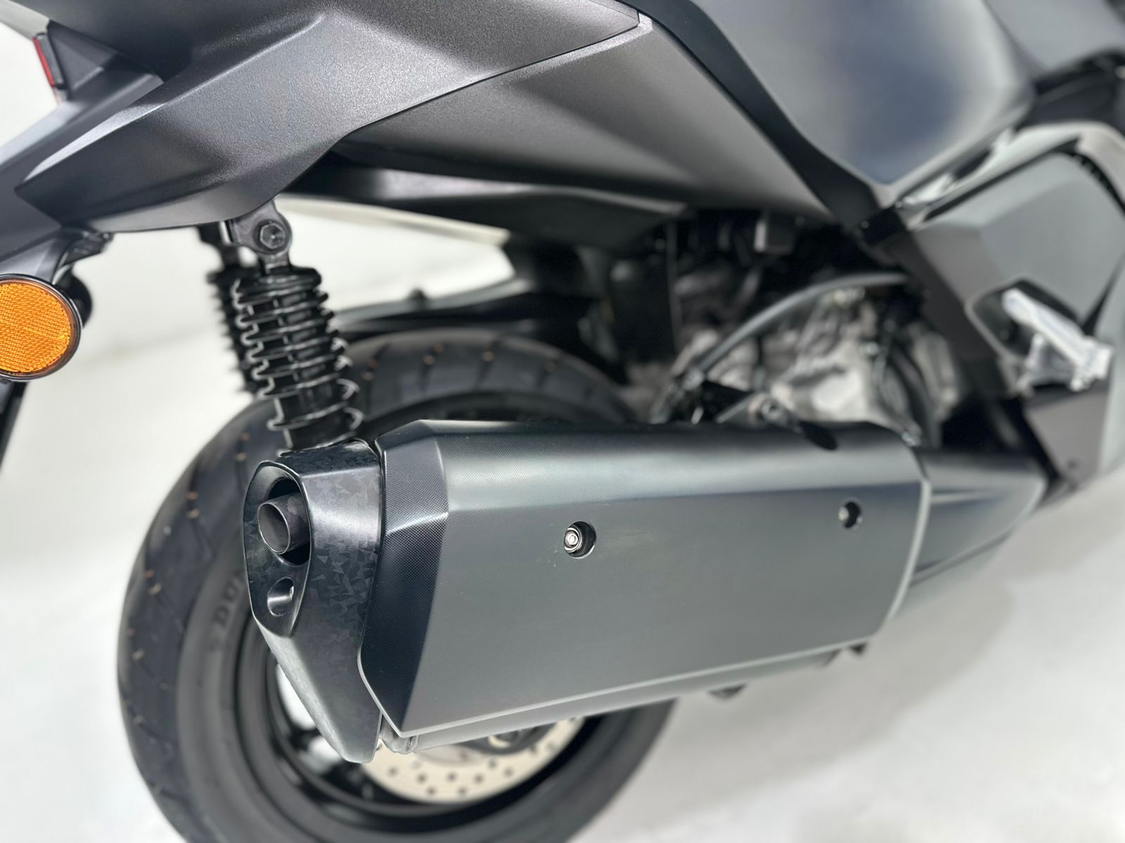 Xmax Conected
