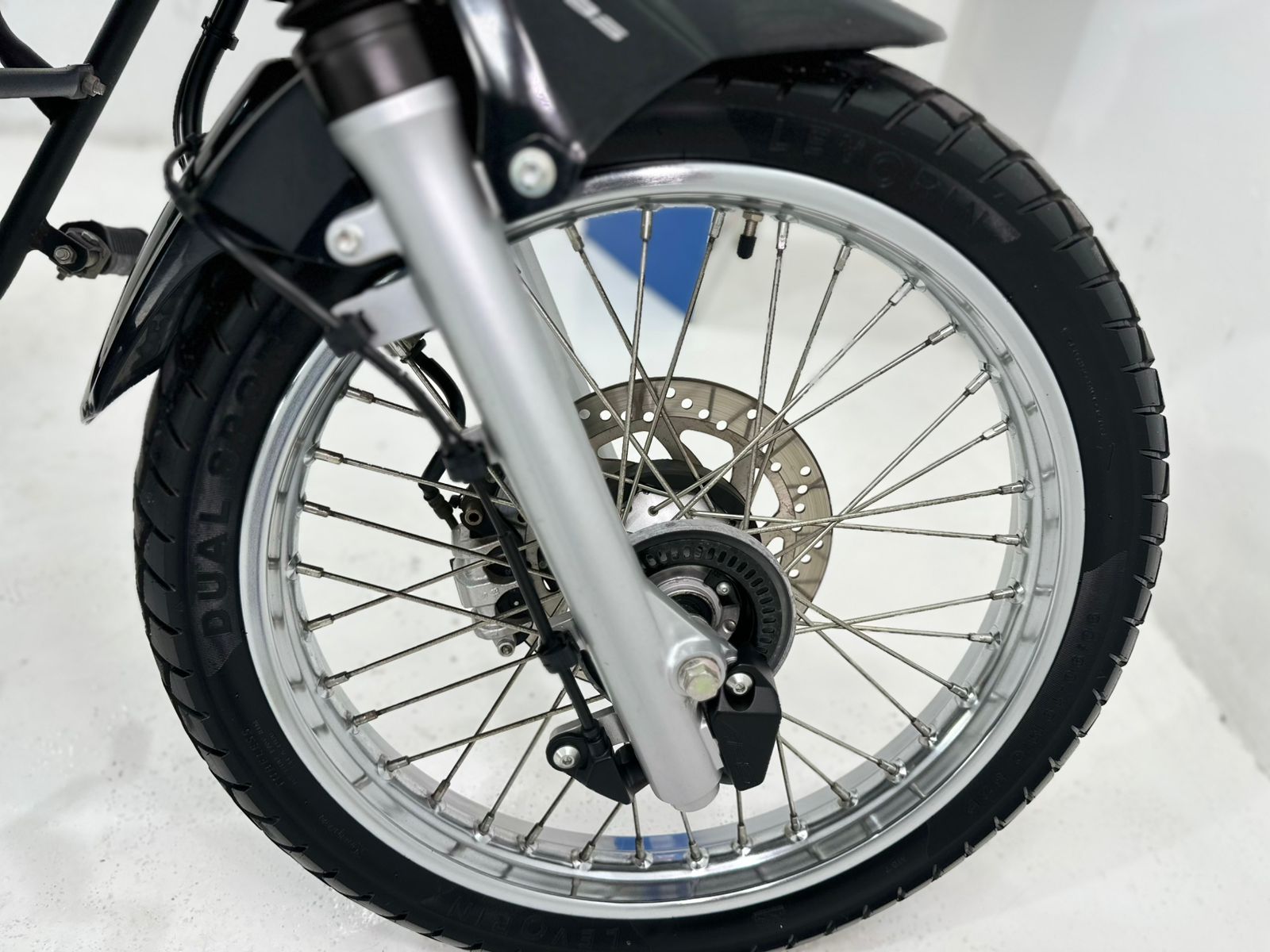 Crosser S