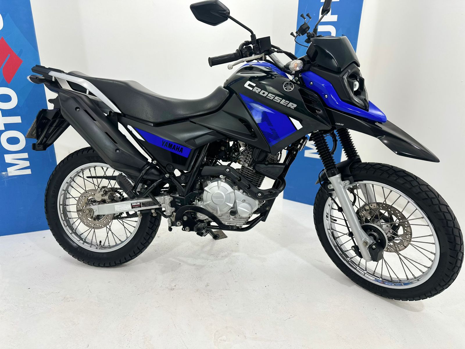 Crosser Z