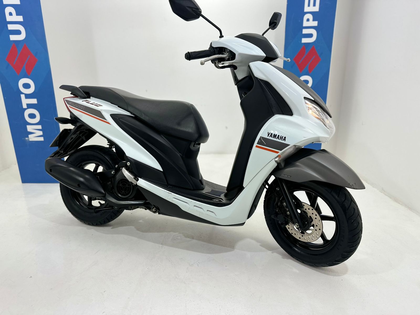 Fluo 125