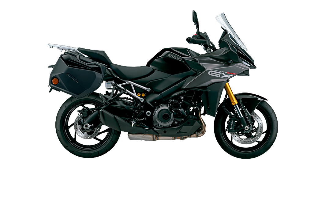 GSX-S1000 GX