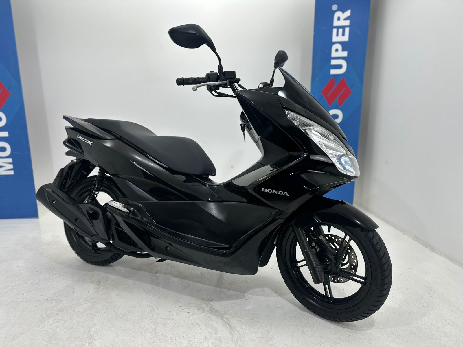 Pcx 150
