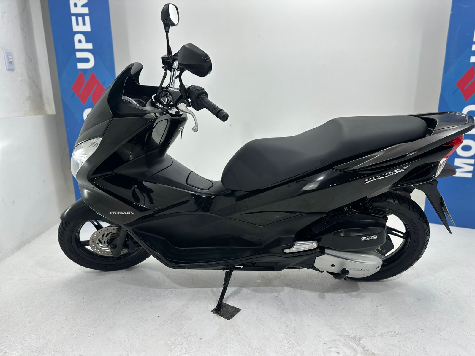 Pcx 150