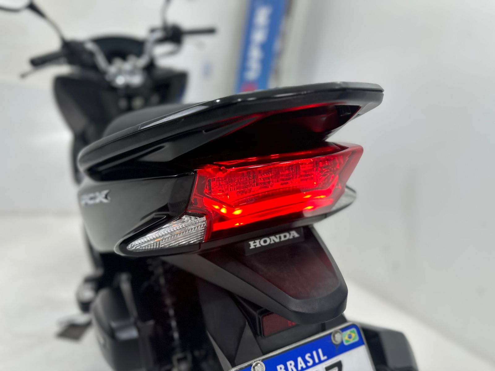 Pcx 150