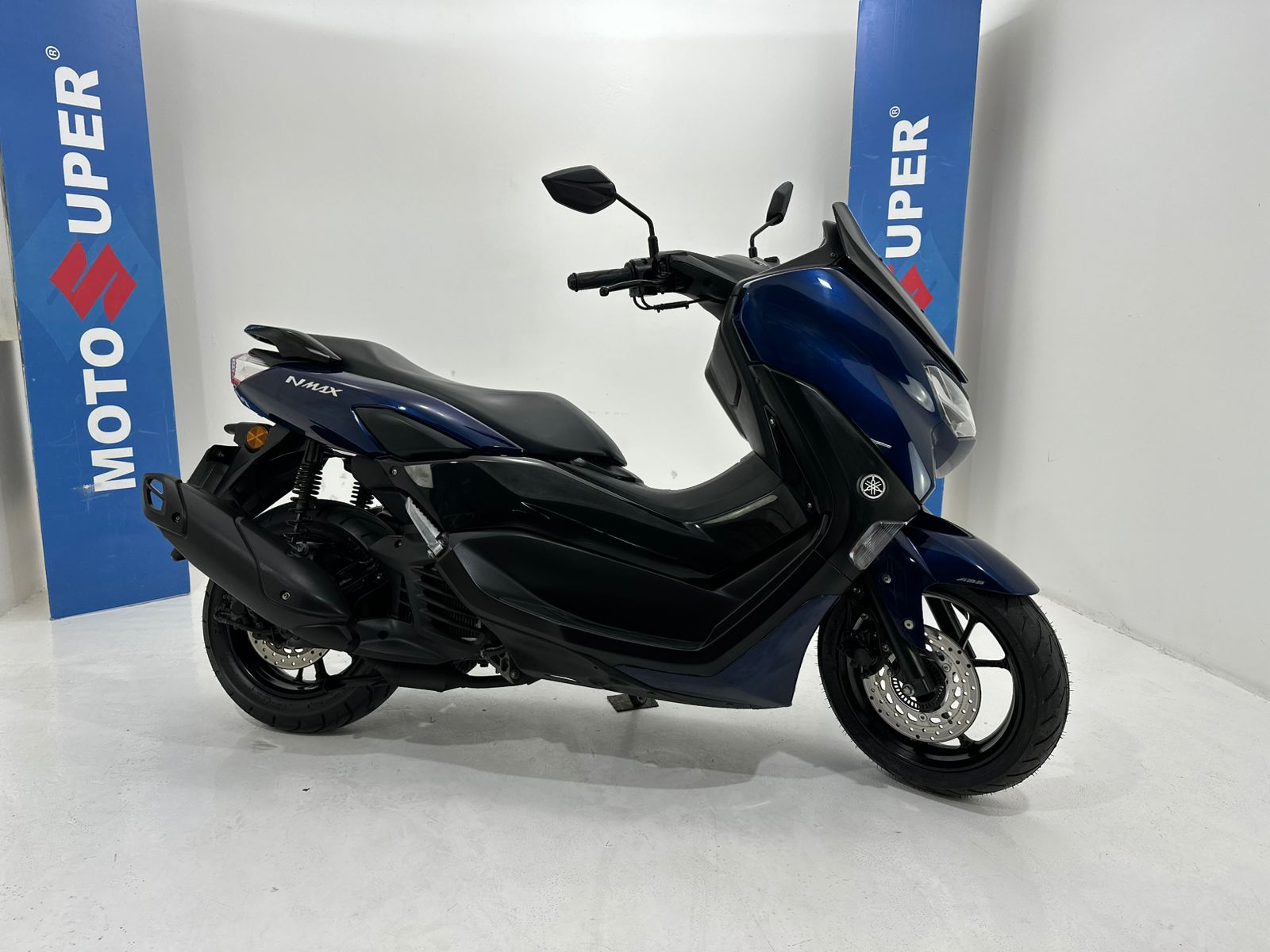 Nmax 160 ABS