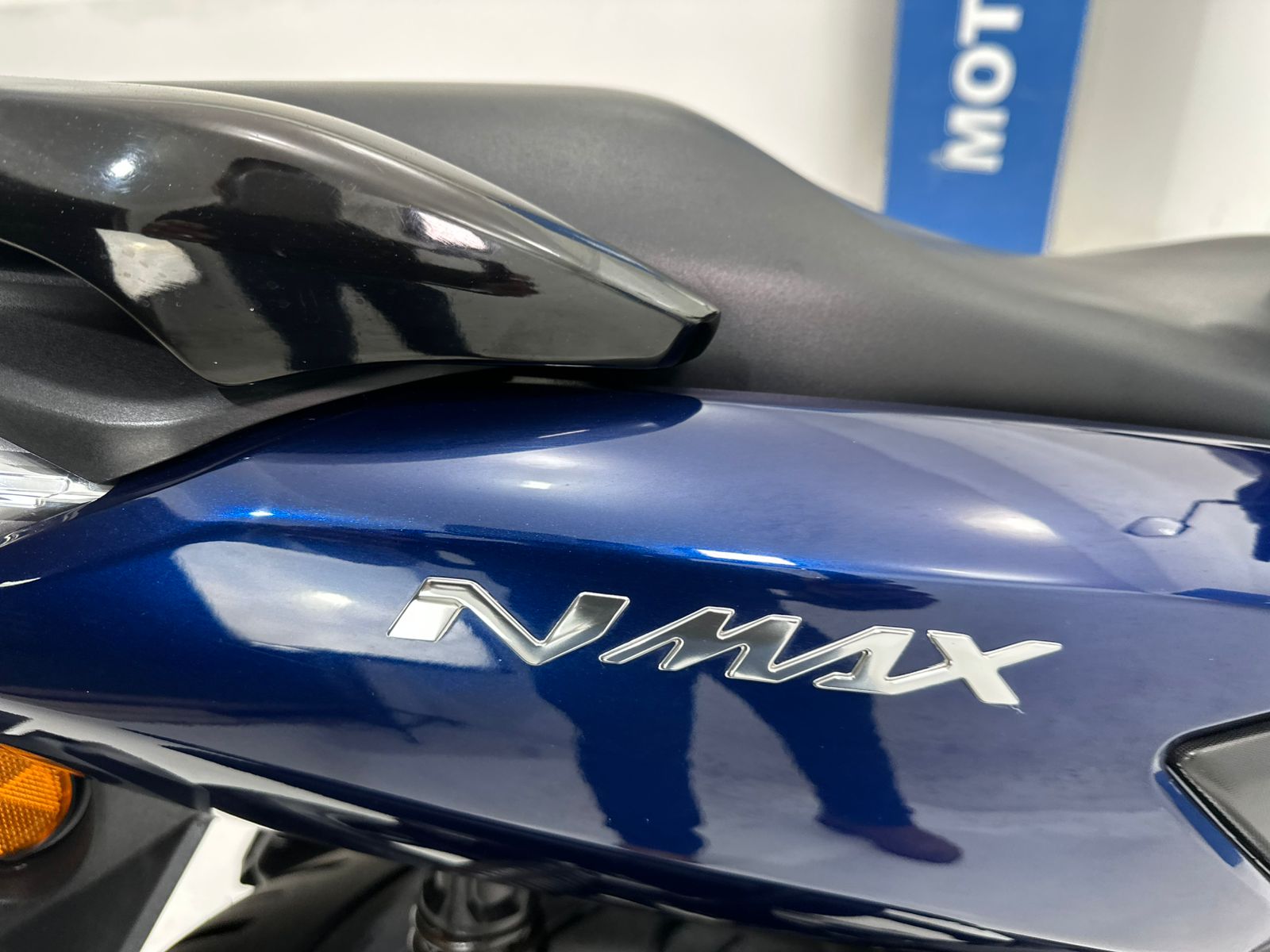 Nmax 160 ABS