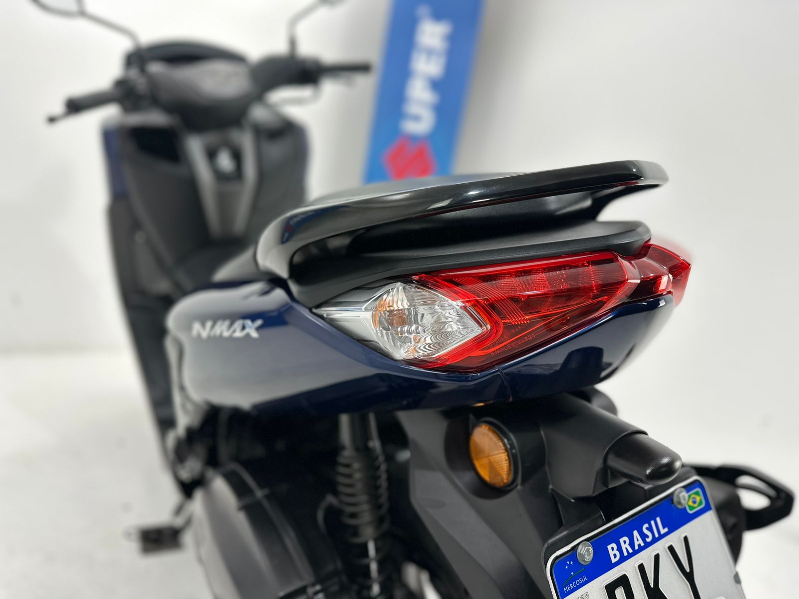 Nmax 160 ABS