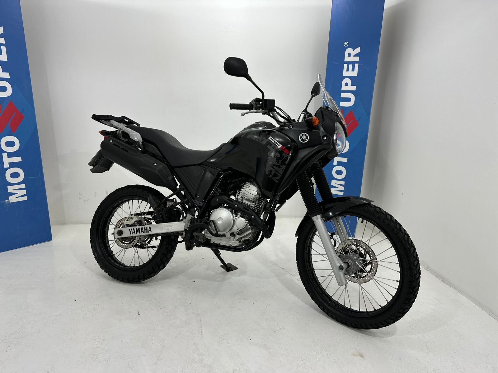 XTZ 250 Tenere