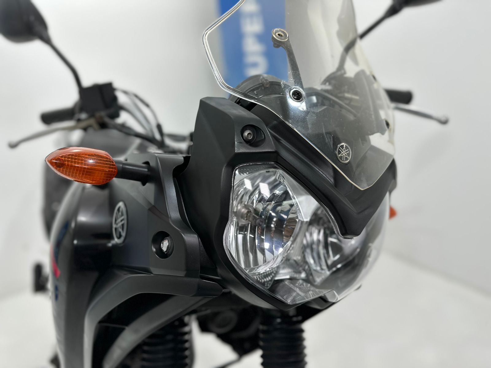 XTZ 250 Tenere