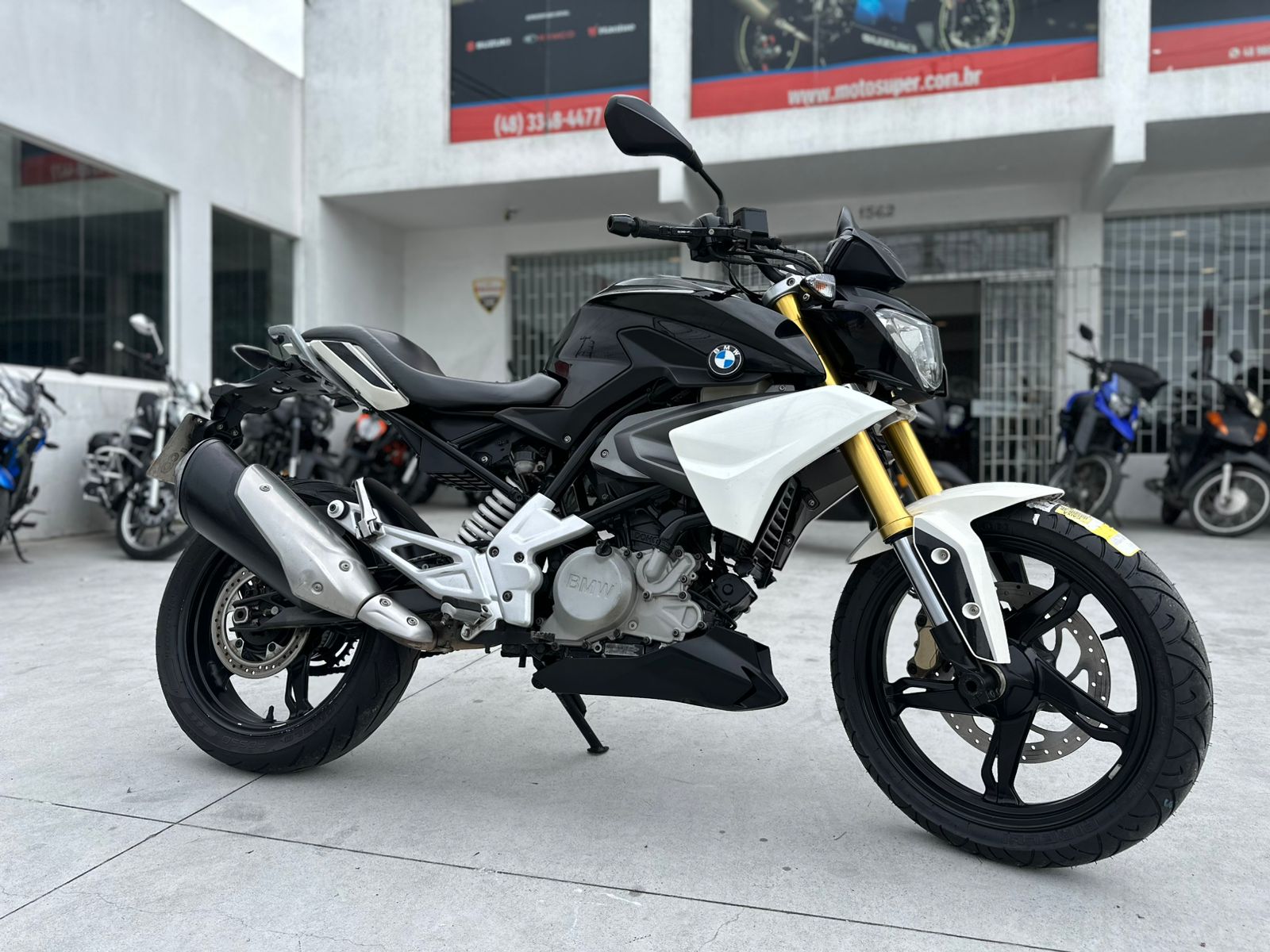 G310 R