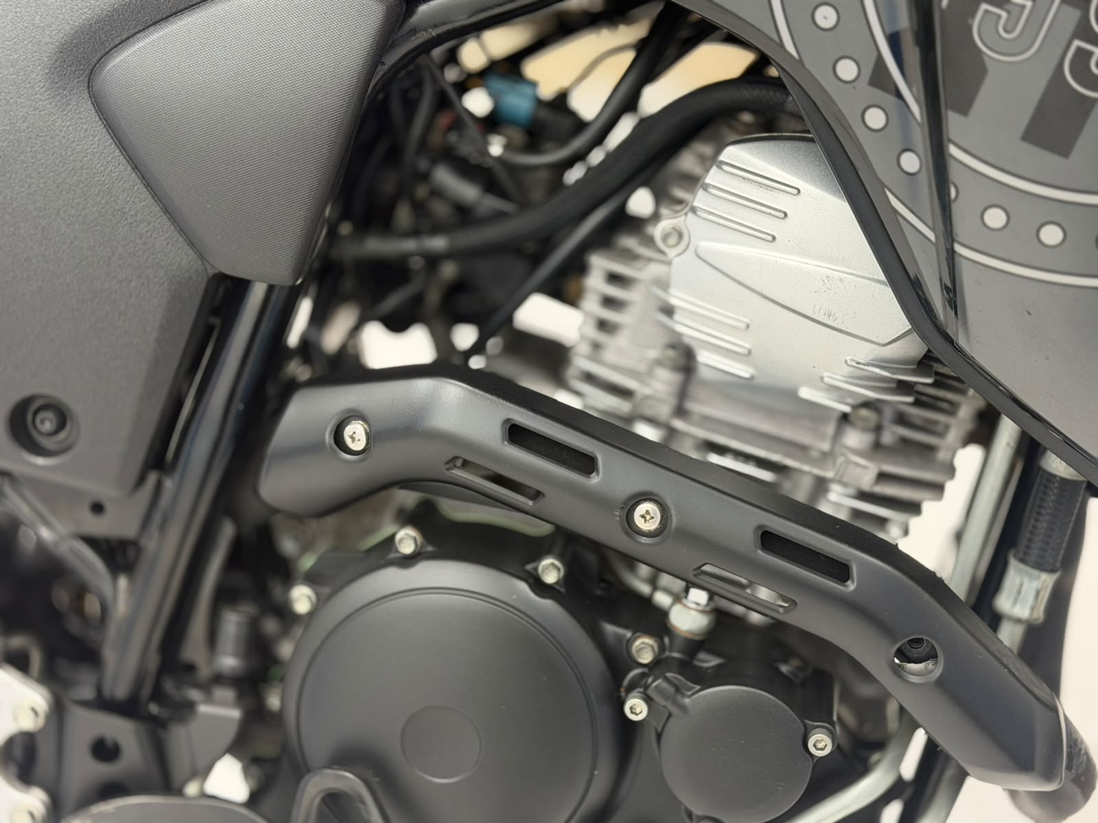 XTZ 250 Lander