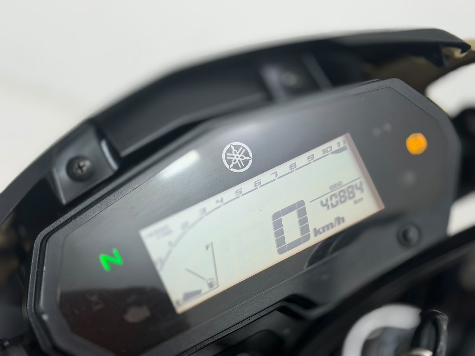 XTZ 250 Lander