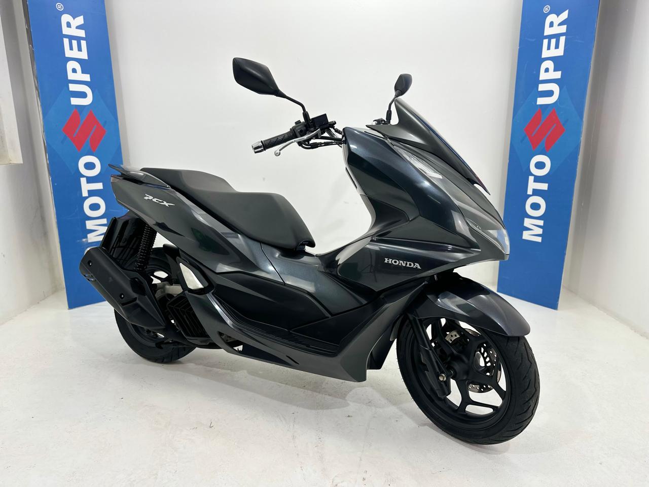 PCX 160