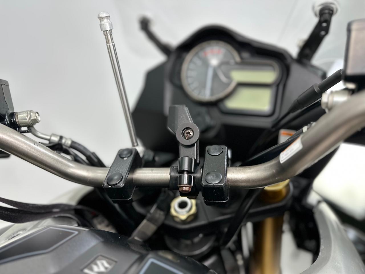 Vstrom 1000A