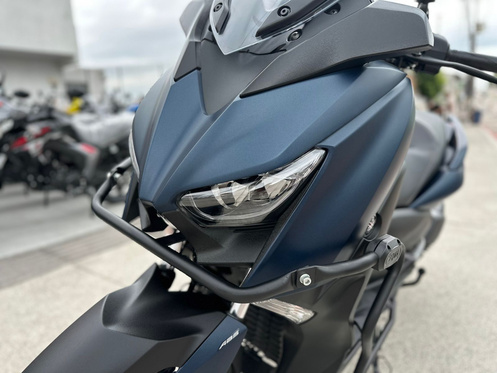 Xmax 250