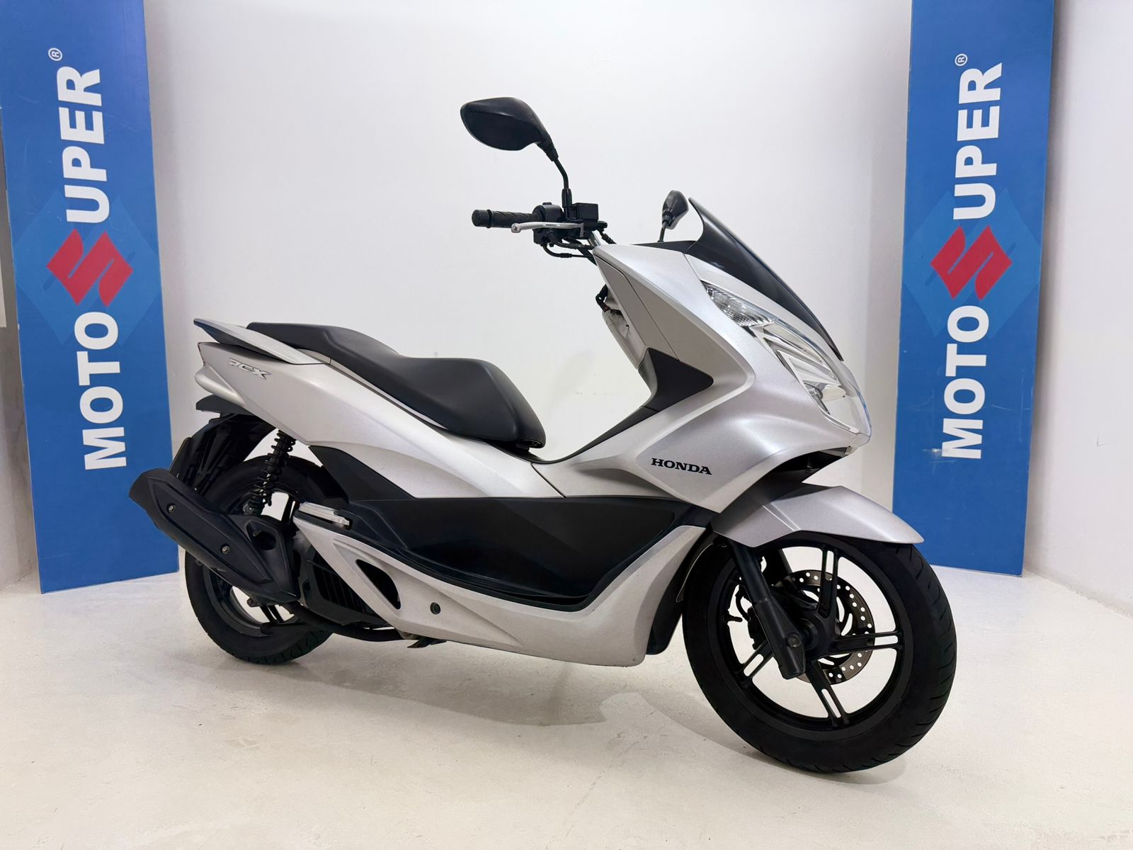 Pcx 150