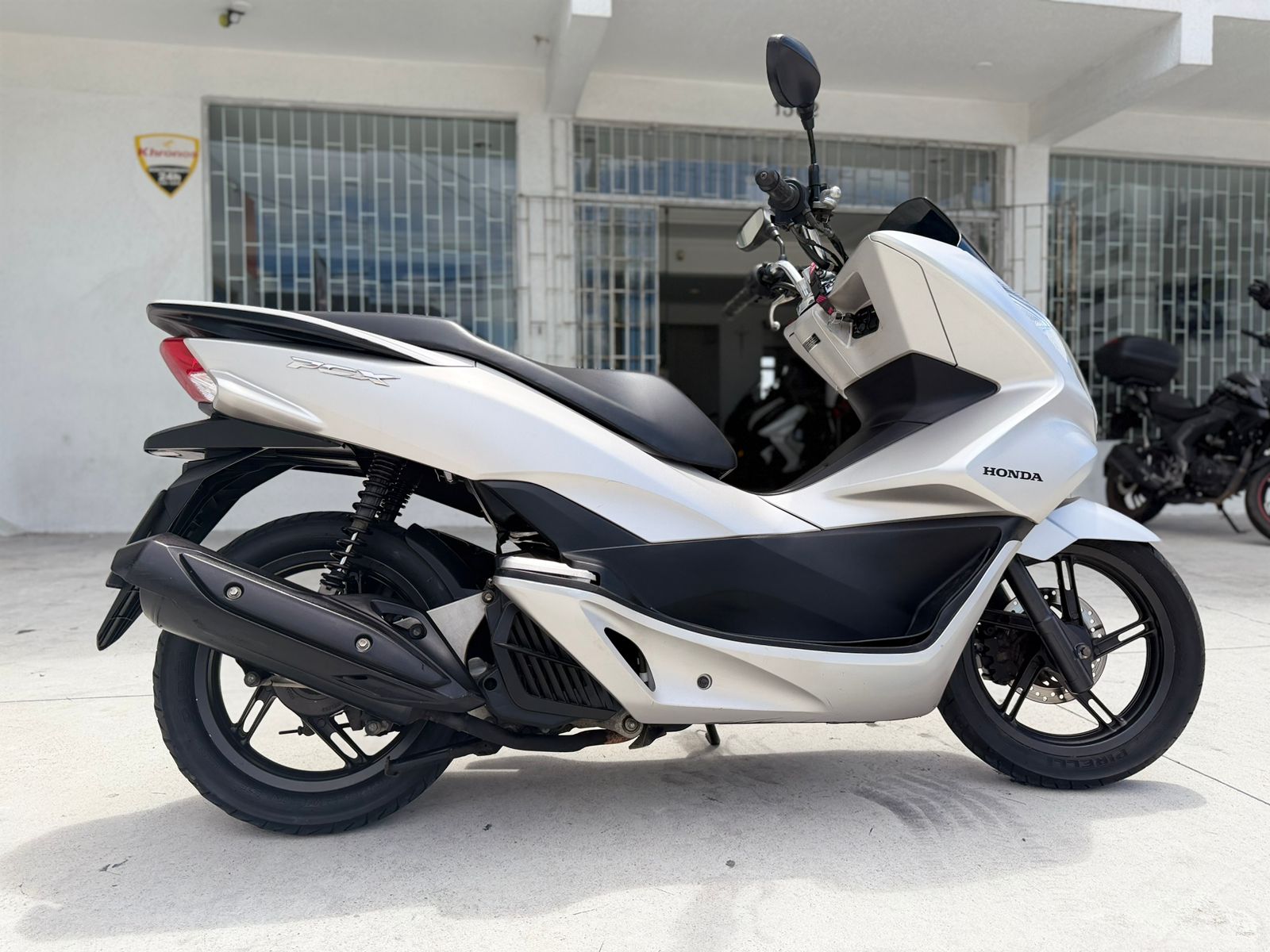 Pcx 150