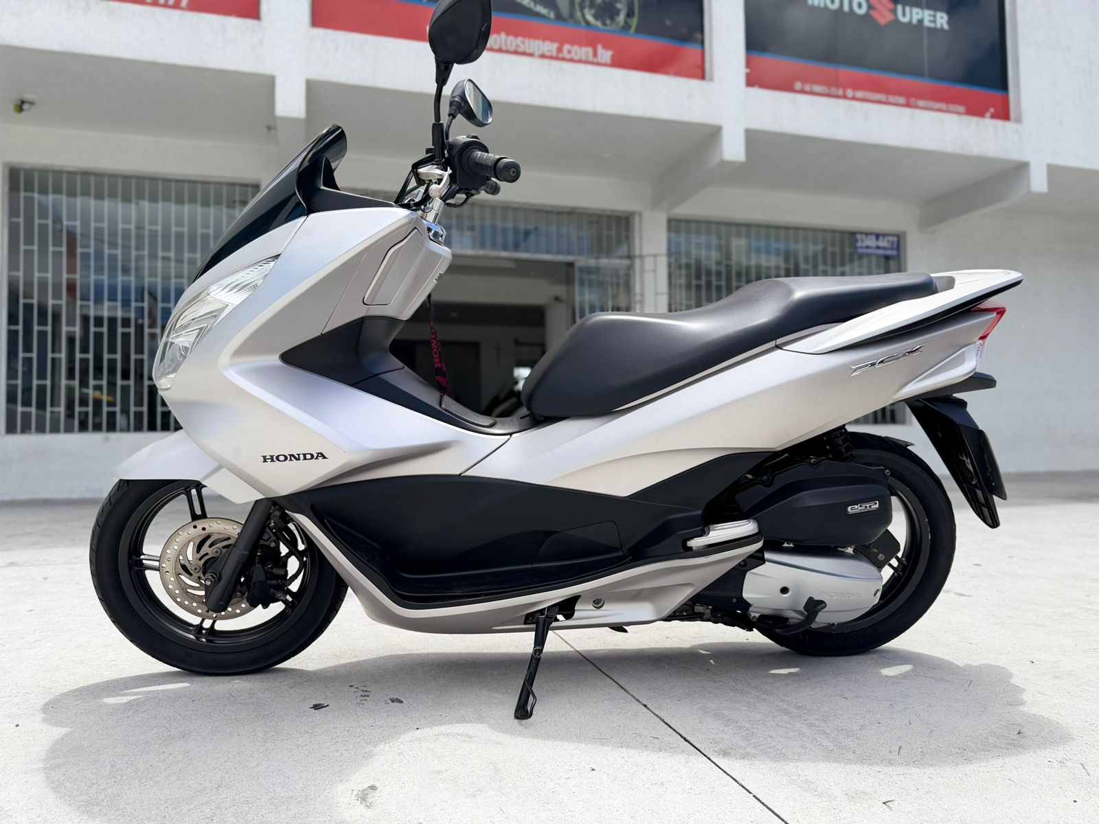 Pcx 150