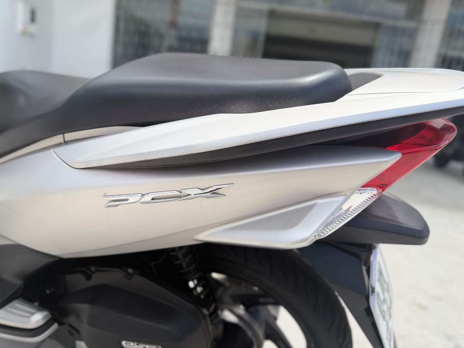 Pcx 150