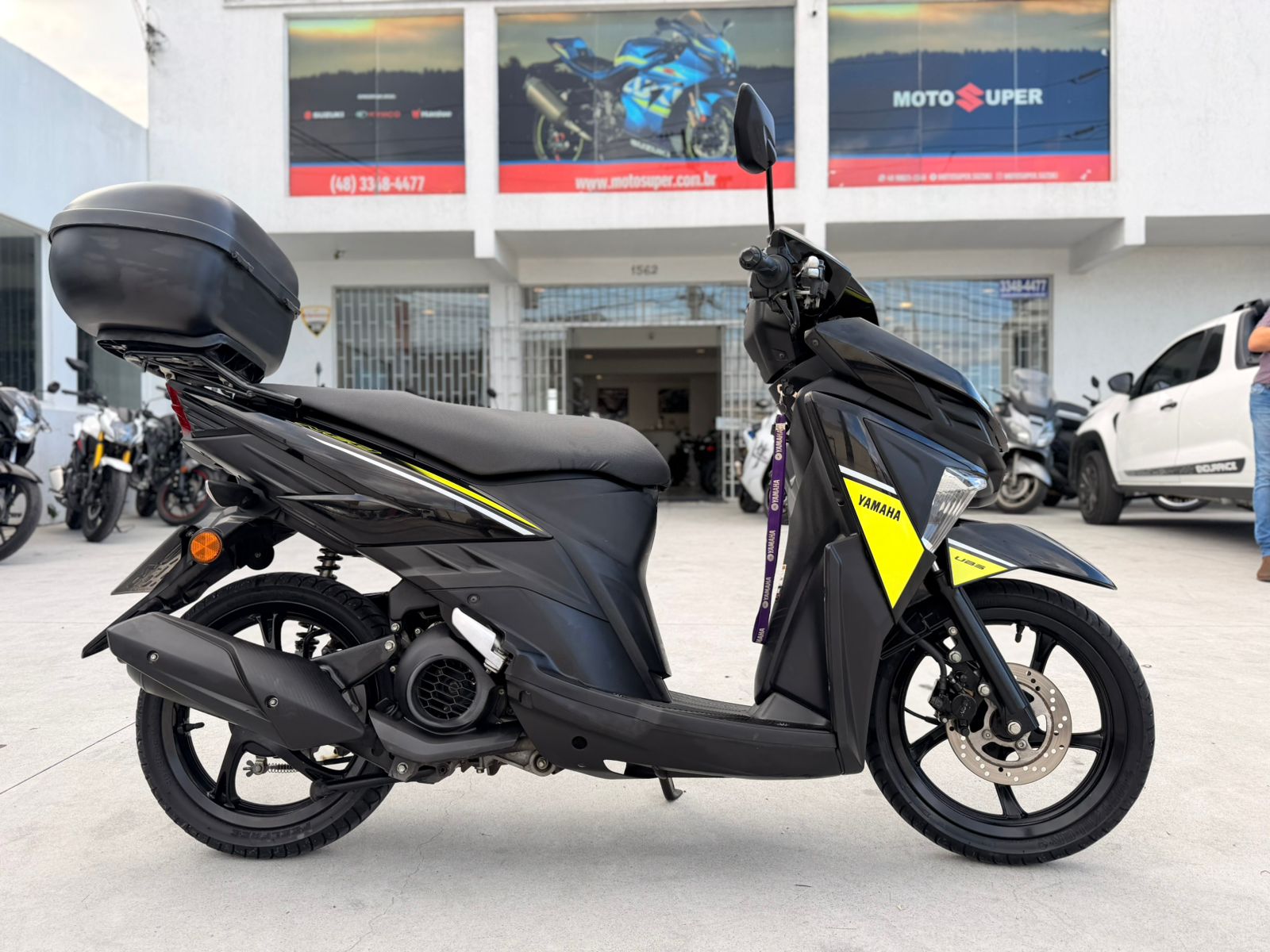 Neo 125