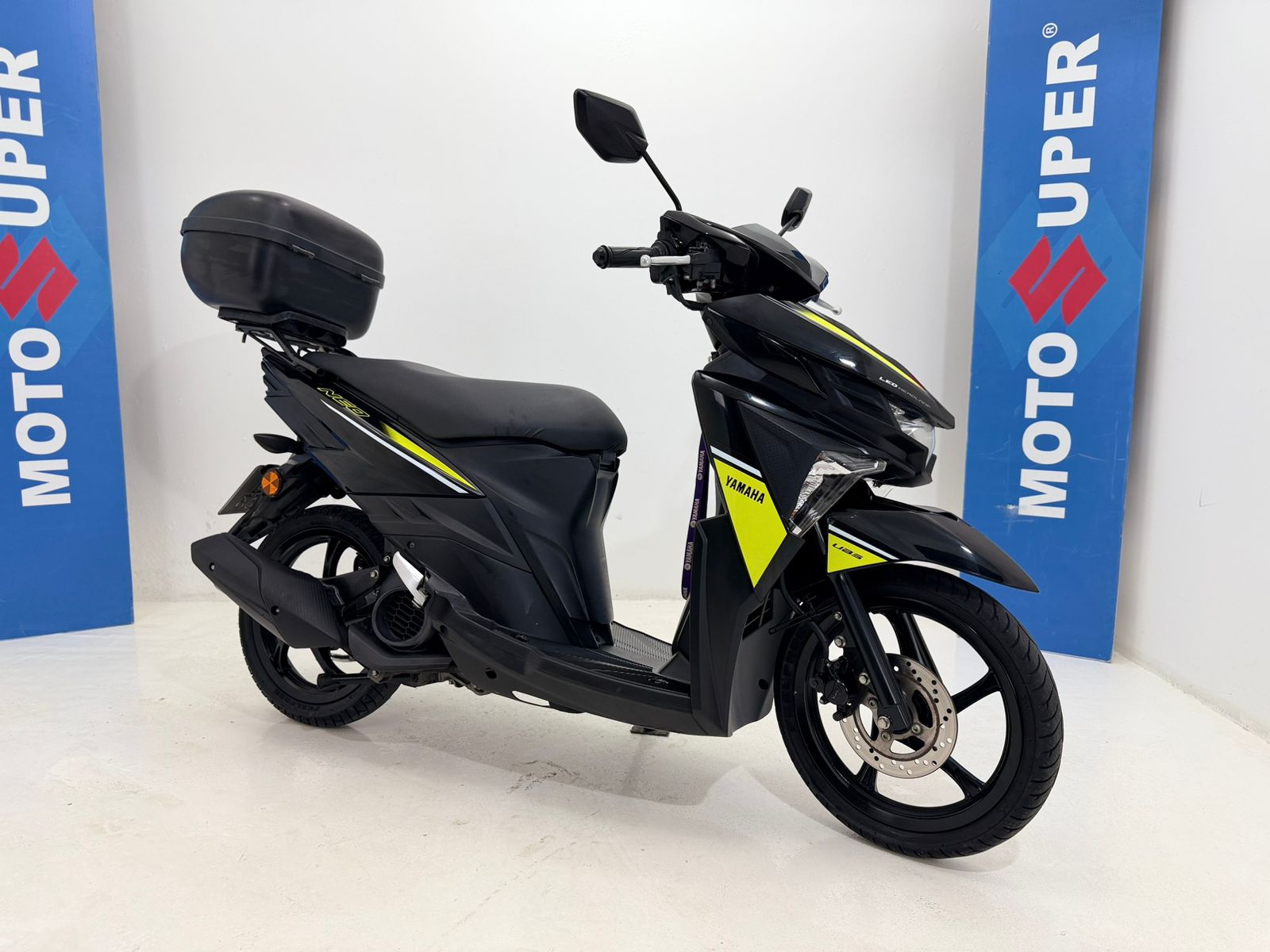 Neo 125