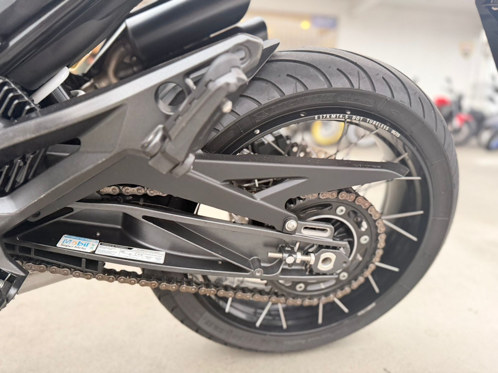 T 350X