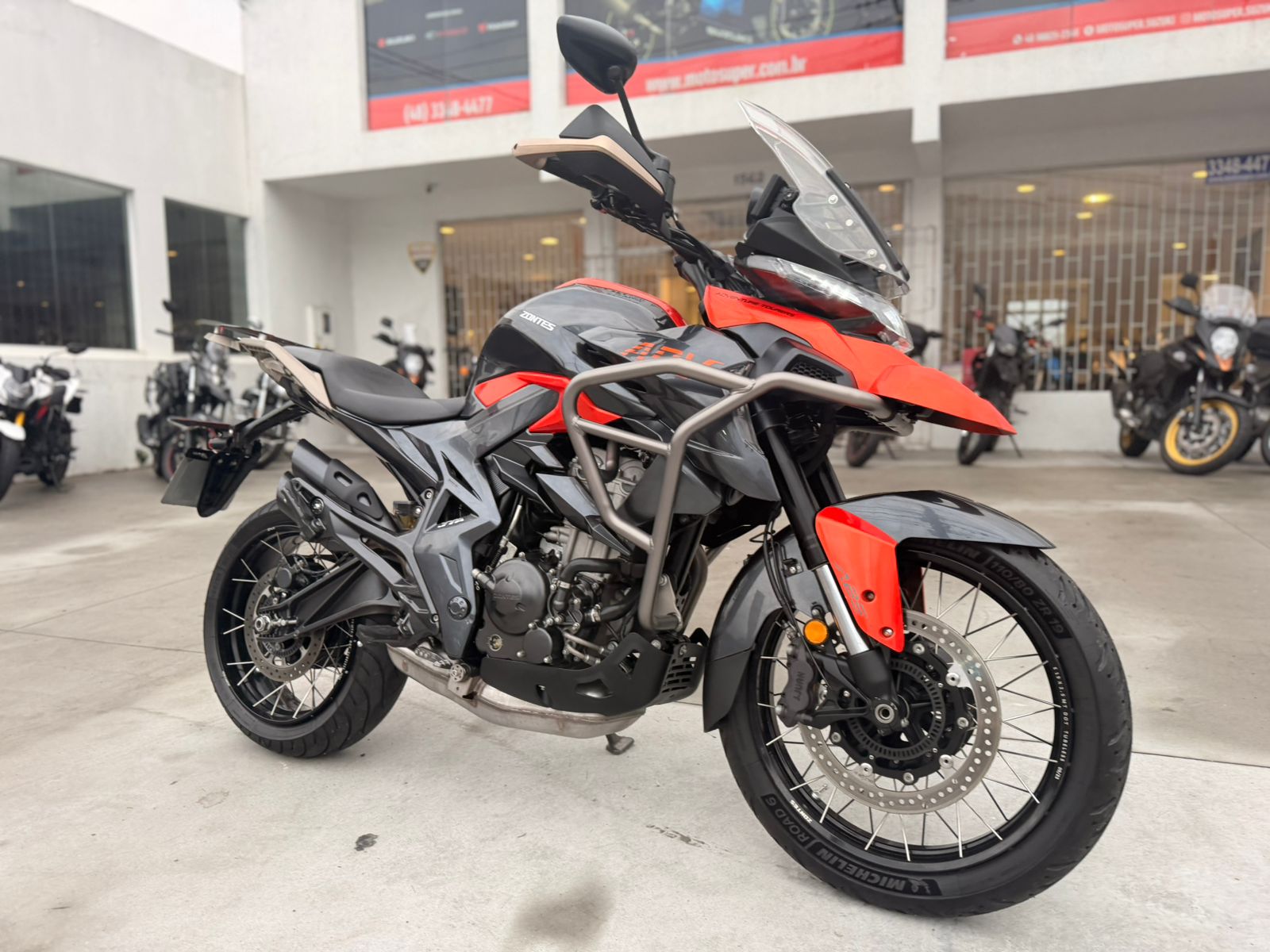 T 350X