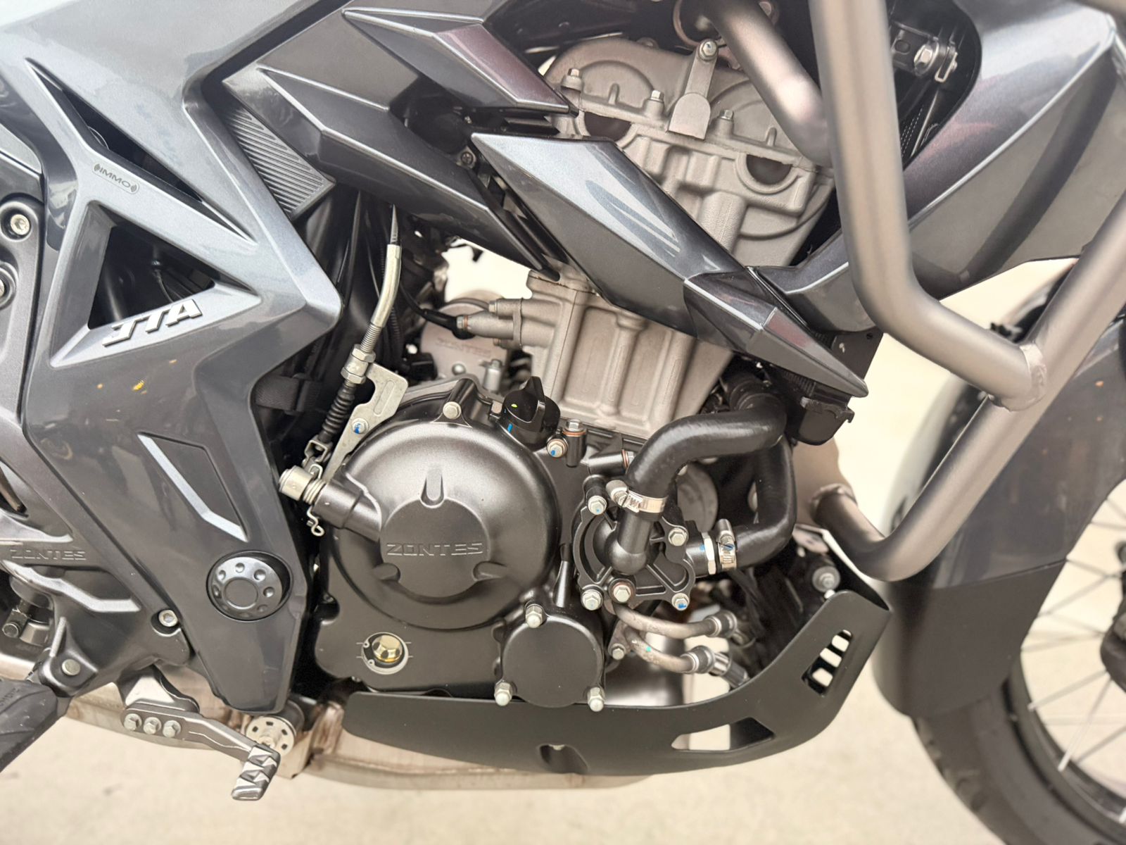 T 350X
