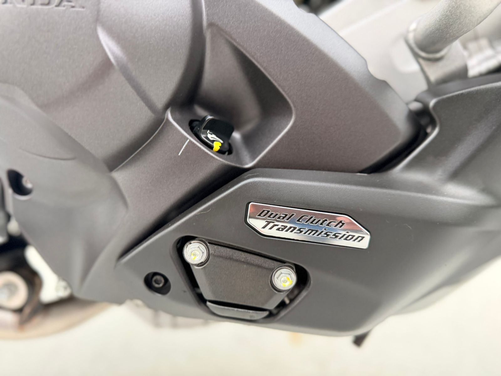Nc 750 DCT