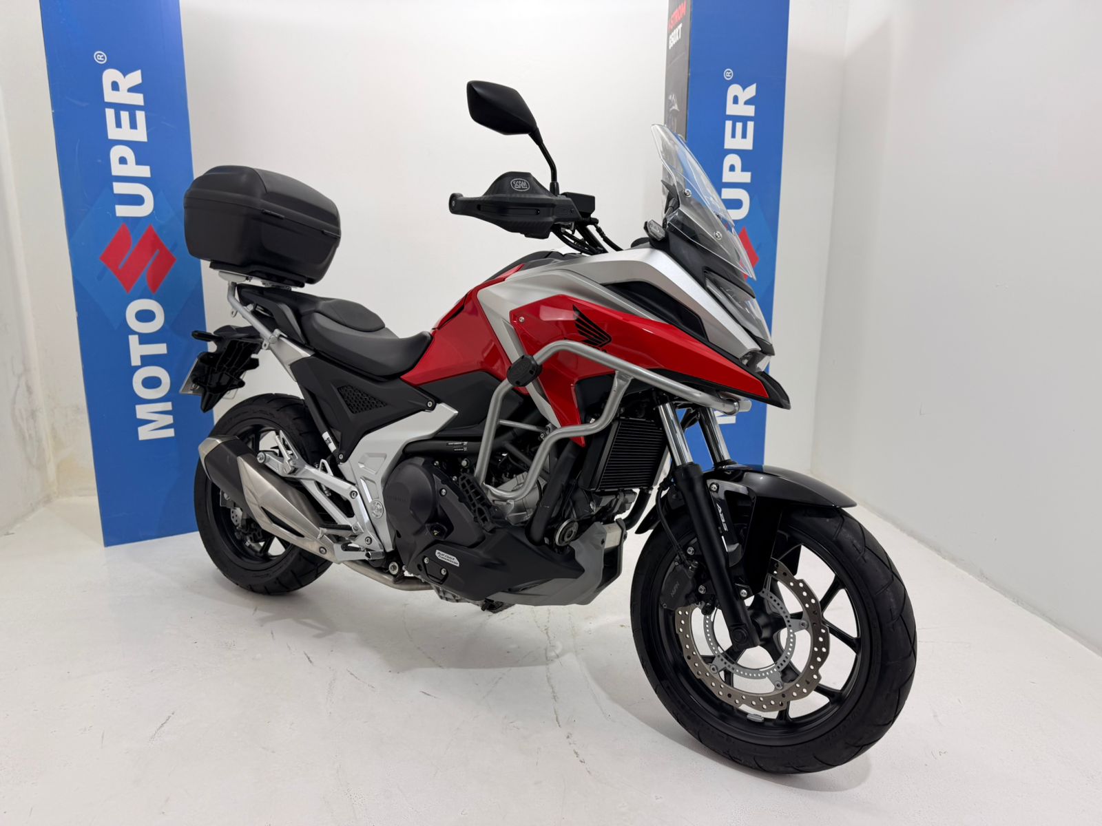 Nc 750 DCT