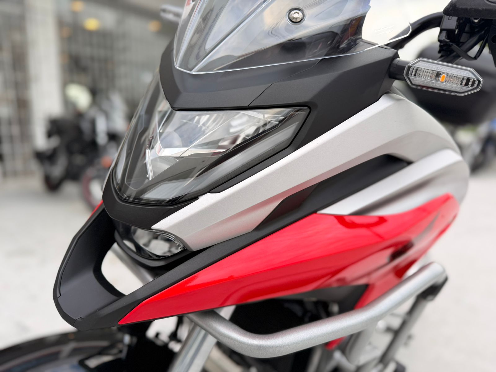 Nc 750 DCT