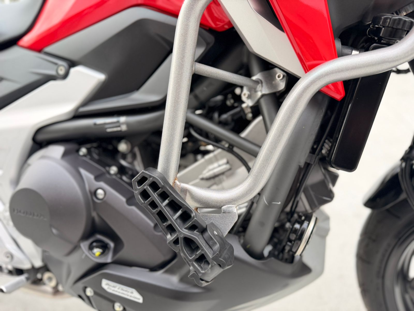 Nc 750 DCT