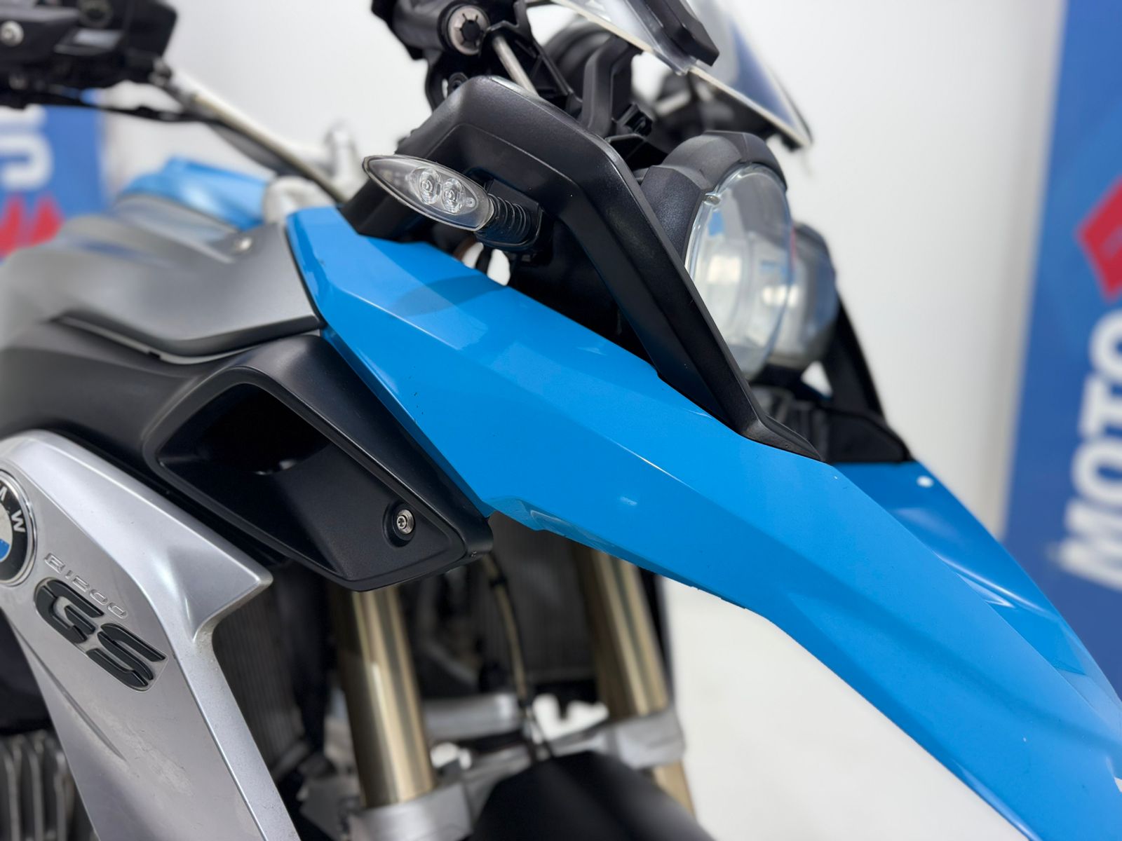 R 1200 GS