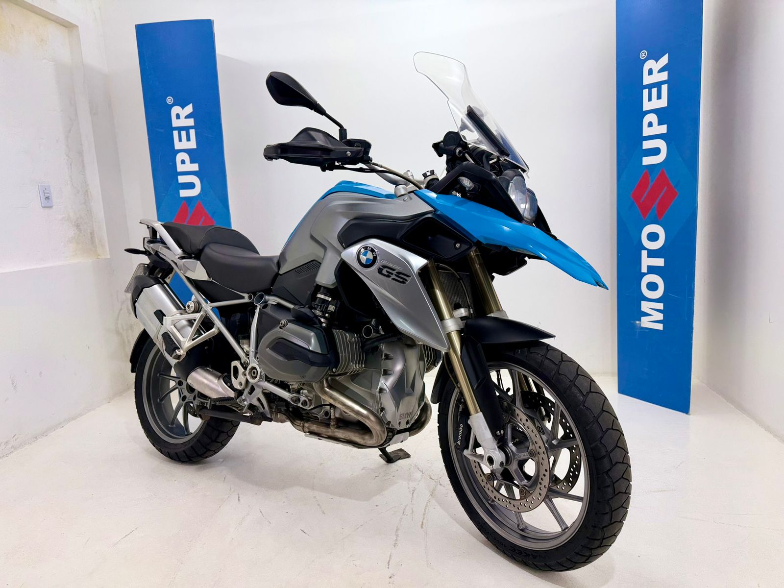 R 1200 GS