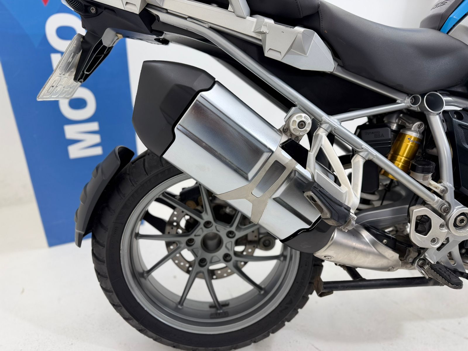 R 1200 GS