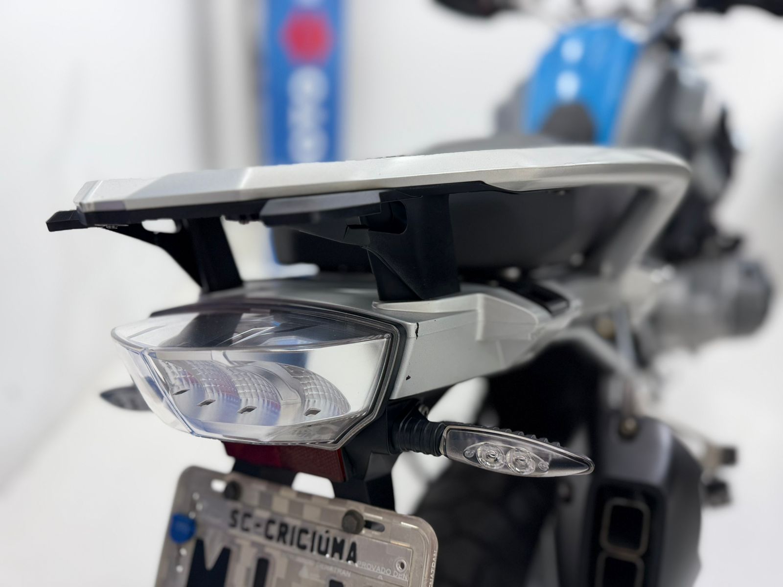 R 1200 GS