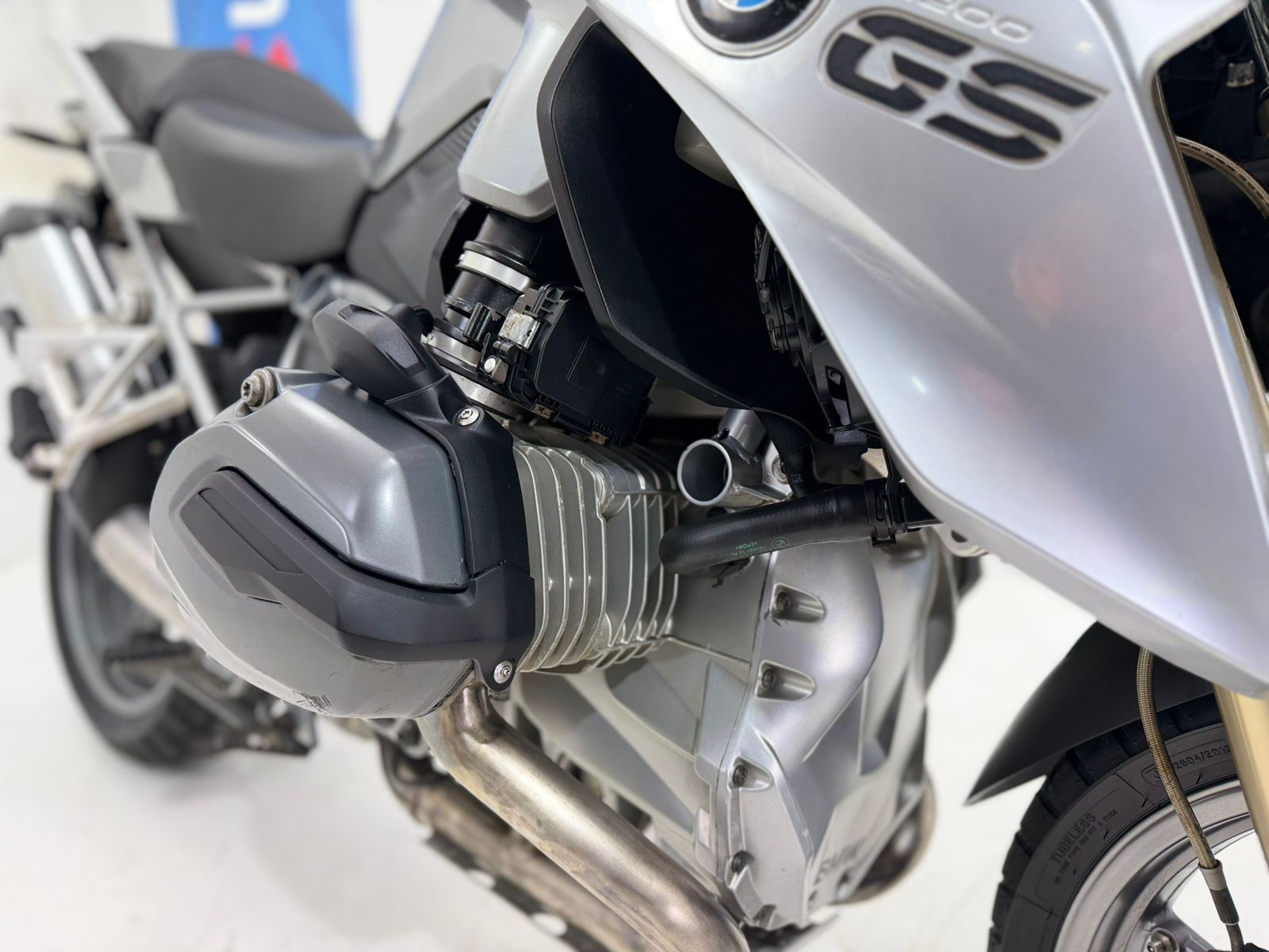 R 1200 GS