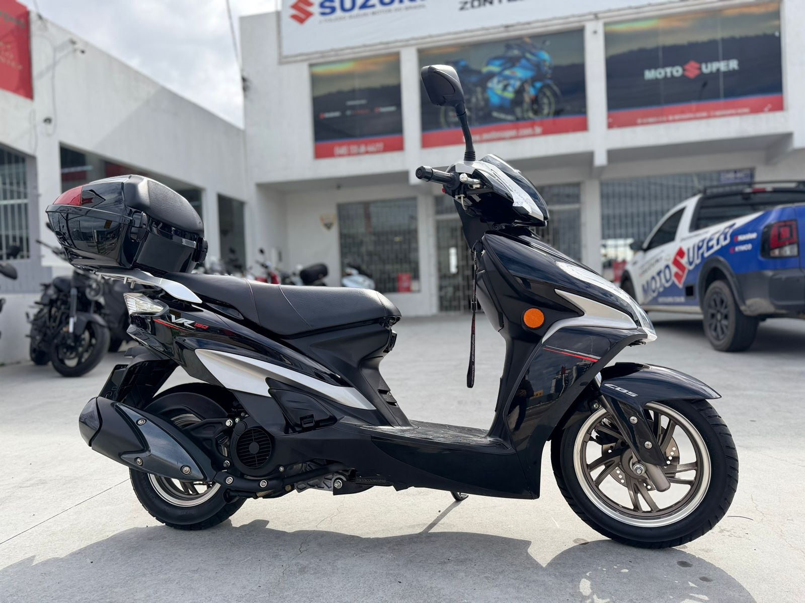 Vr 150
