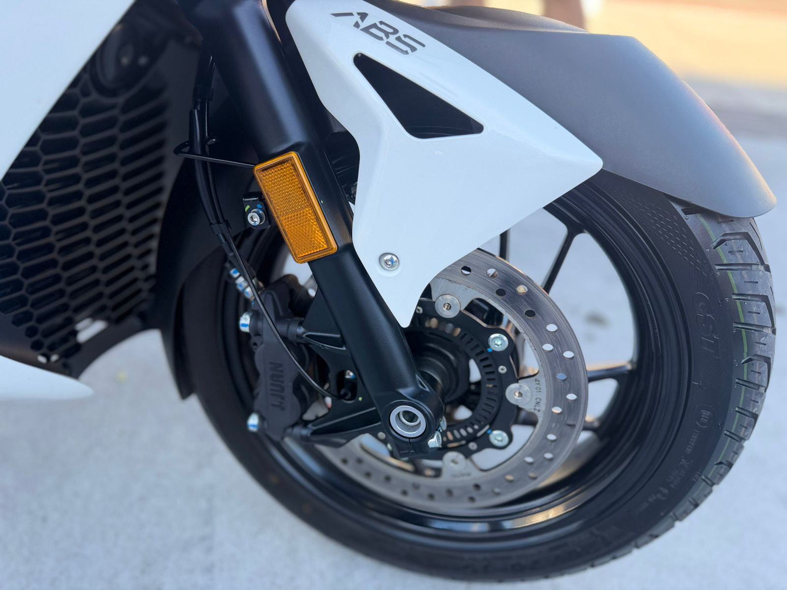 350E