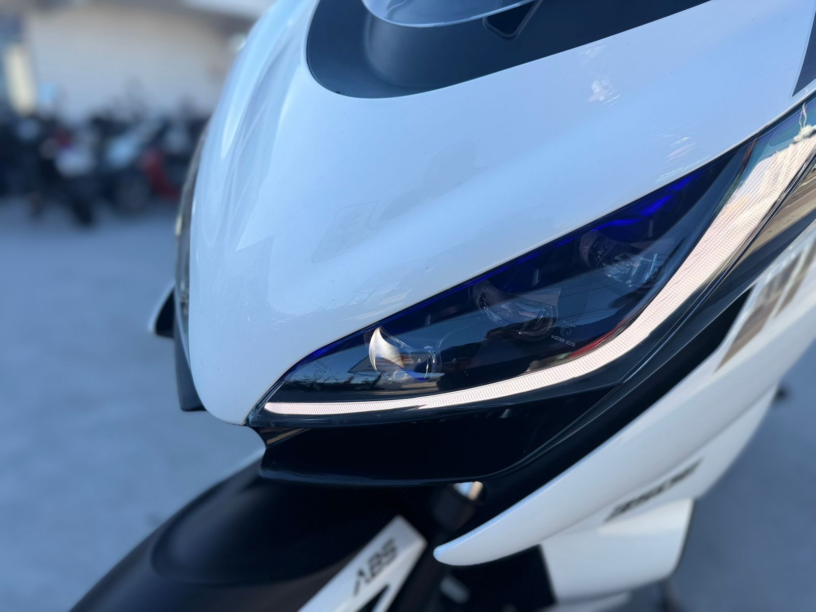 350E