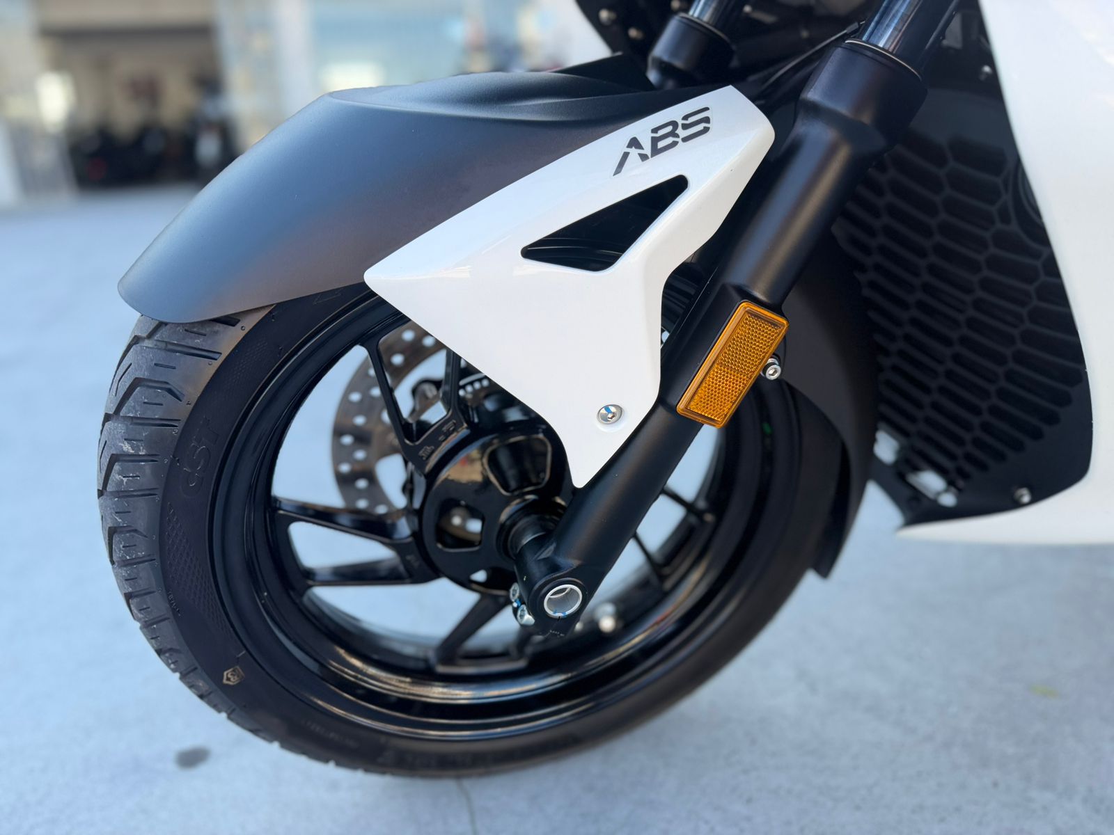350E
