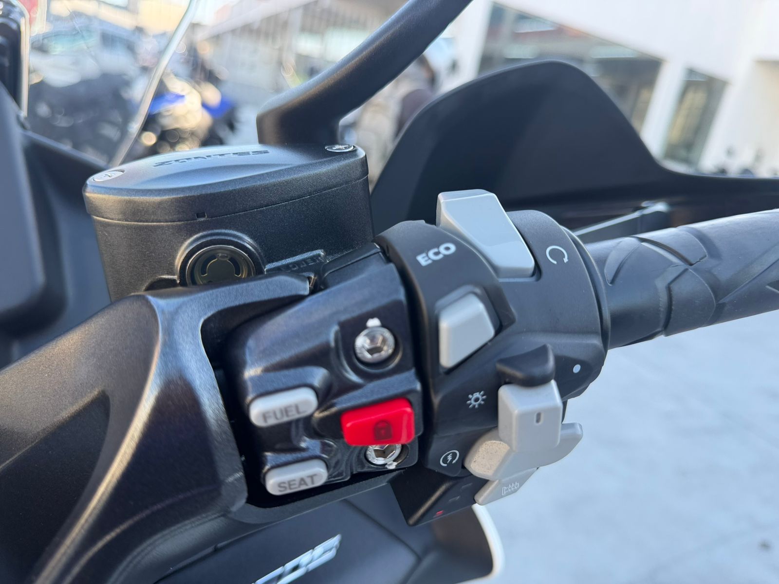 350E