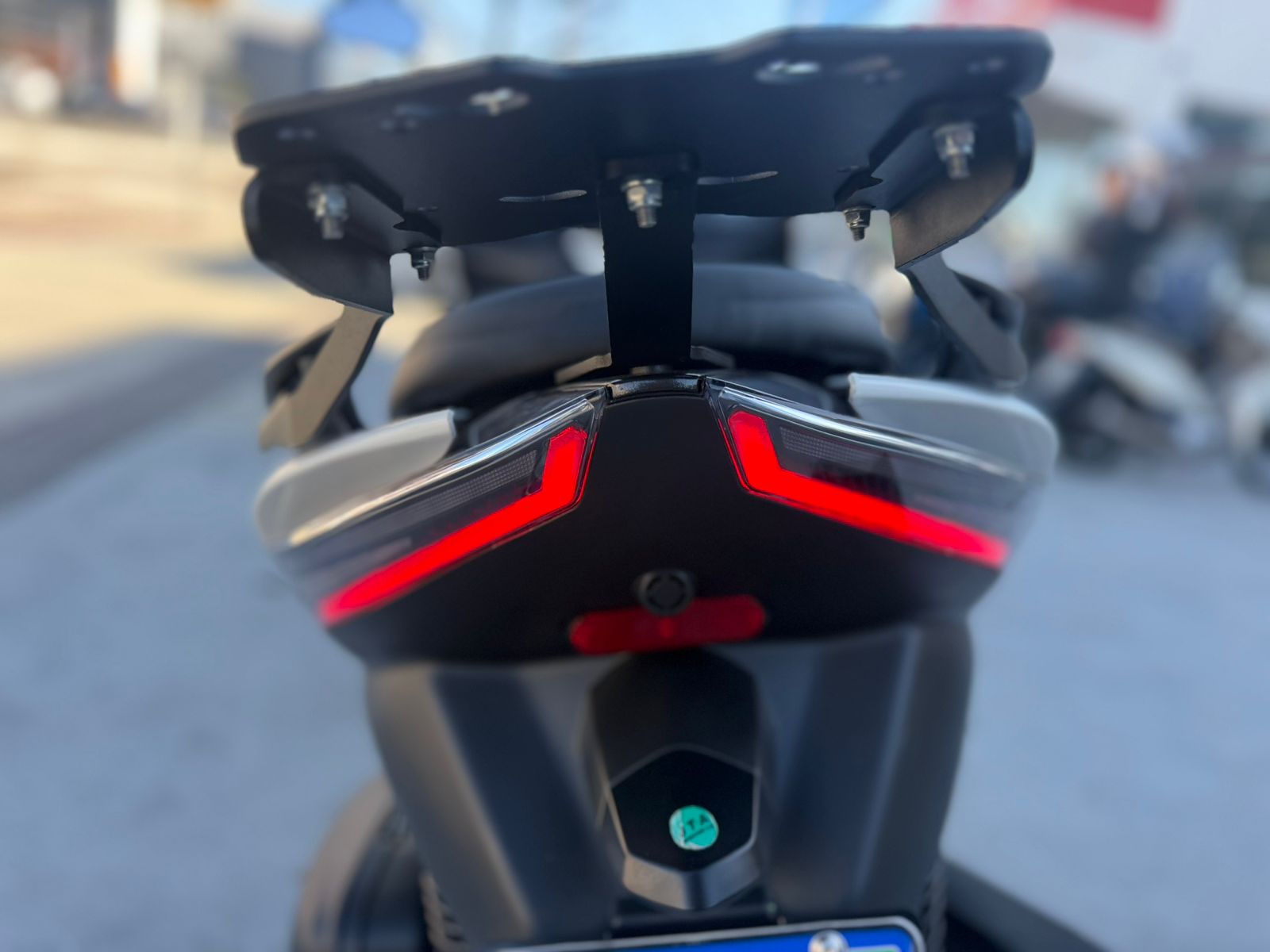 350E