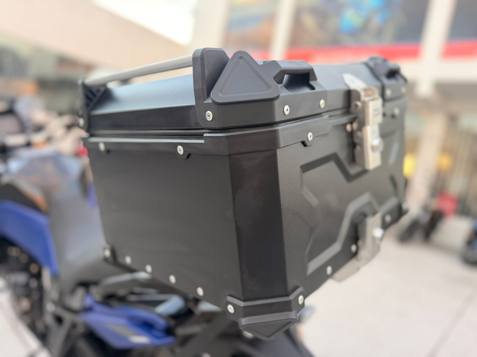 Vstrom 800DE