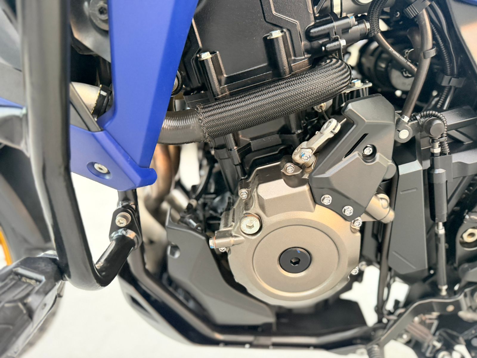 Vstrom 800DE